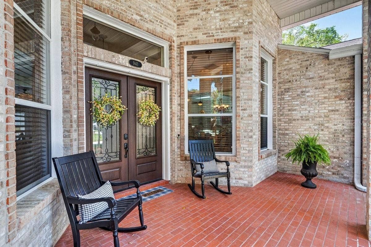 941 GEORGE HECKER DRIVE, South Daytona, FL 32119 941 GEORGE HECKER DRIVE, South Daytona, FL 32119