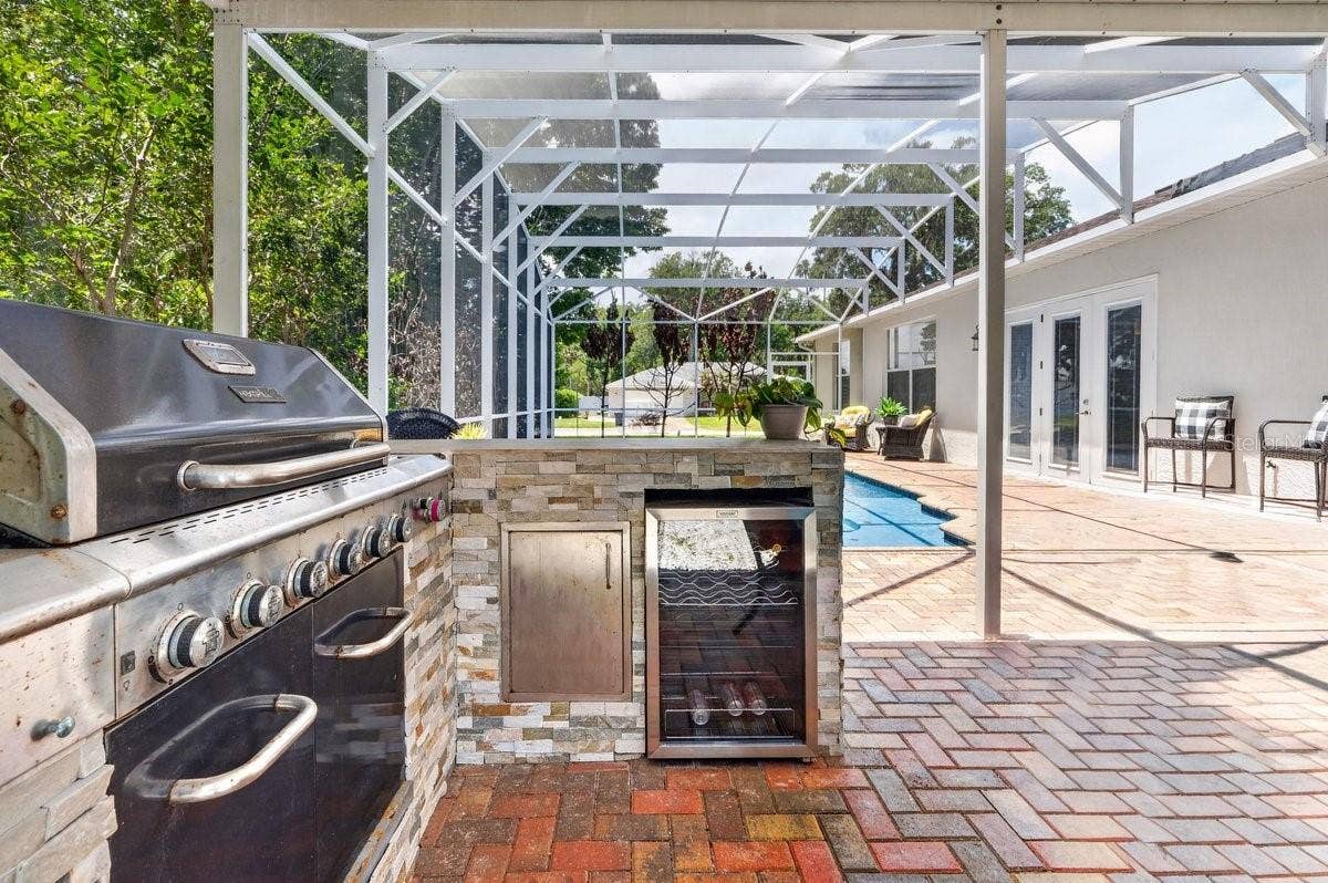 941 GEORGE HECKER DRIVE, South Daytona, FL 32119 941 GEORGE HECKER DRIVE, South Daytona, FL 32119