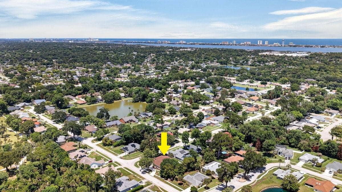 941 GEORGE HECKER DRIVE, South Daytona, FL 32119 941 GEORGE HECKER DRIVE, South Daytona, FL 32119