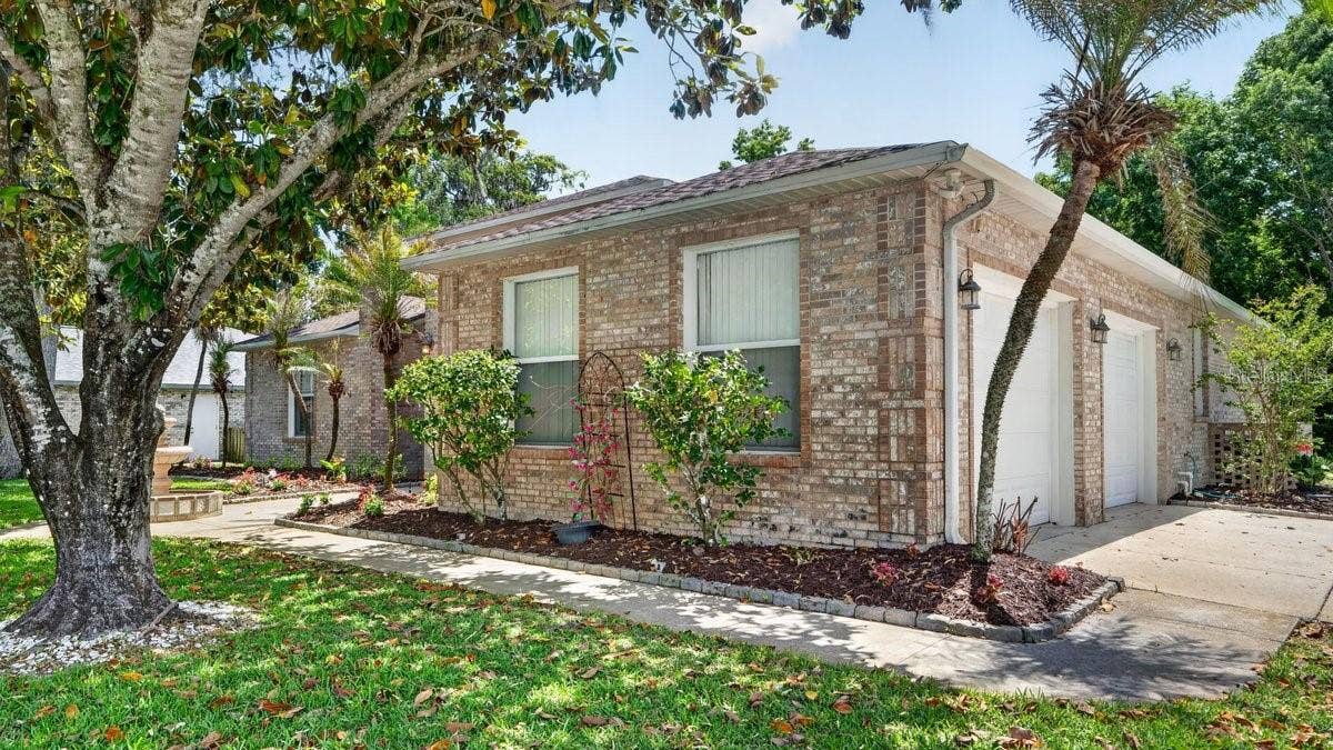 941 GEORGE HECKER DRIVE, South Daytona, FL 32119 941 GEORGE HECKER DRIVE, South Daytona, FL 32119