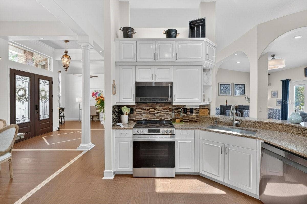 941 GEORGE HECKER DRIVE, South Daytona, FL 32119 941 GEORGE HECKER DRIVE, South Daytona, FL 32119