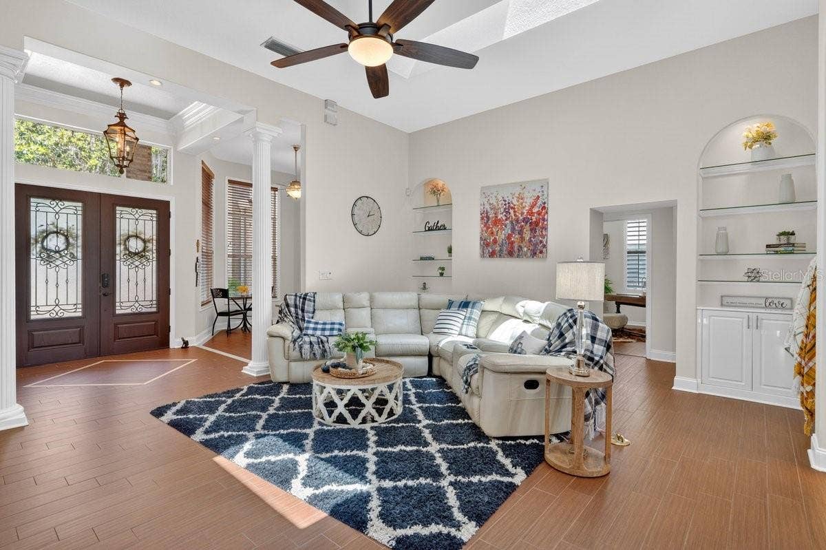 941 GEORGE HECKER DRIVE, South Daytona, FL 32119 941 GEORGE HECKER DRIVE, South Daytona, FL 32119