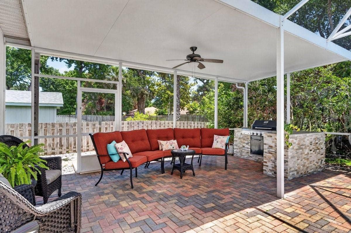 941 GEORGE HECKER DRIVE, South Daytona, FL 32119 941 GEORGE HECKER DRIVE, South Daytona, FL 32119