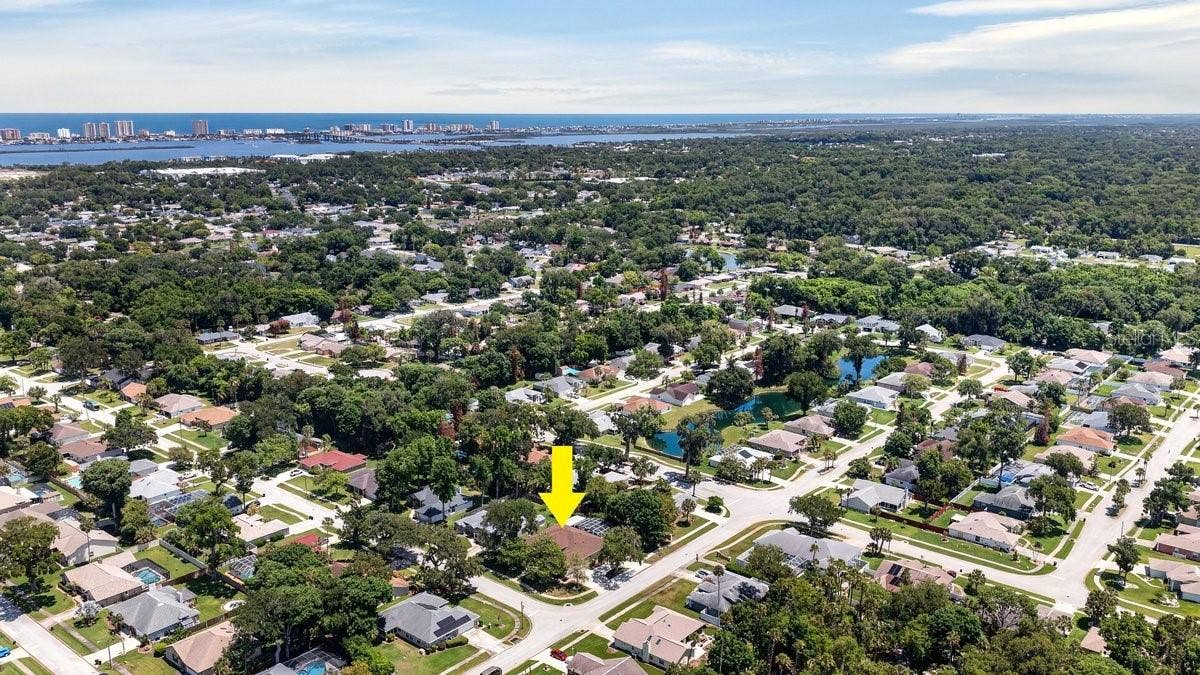 941 GEORGE HECKER DRIVE, South Daytona, FL 32119 941 GEORGE HECKER DRIVE, South Daytona, FL 32119