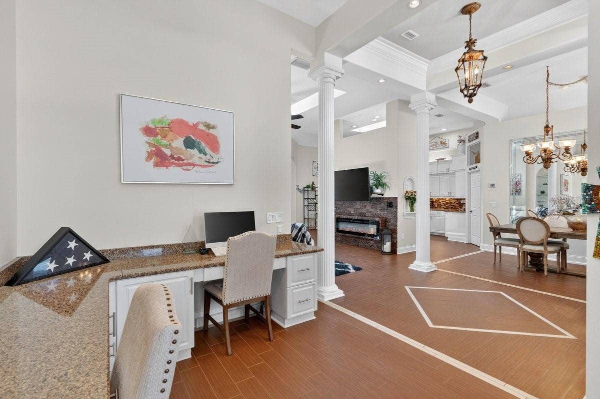 941 GEORGE HECKER DRIVE, South Daytona, FL 32119 941 GEORGE HECKER DRIVE, South Daytona, FL 32119