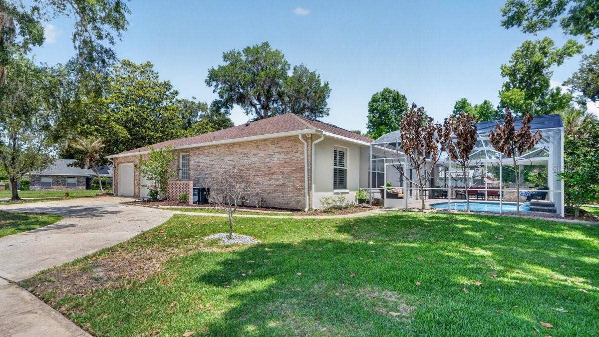941 GEORGE HECKER DRIVE, South Daytona, FL 32119 941 GEORGE HECKER DRIVE, South Daytona, FL 32119