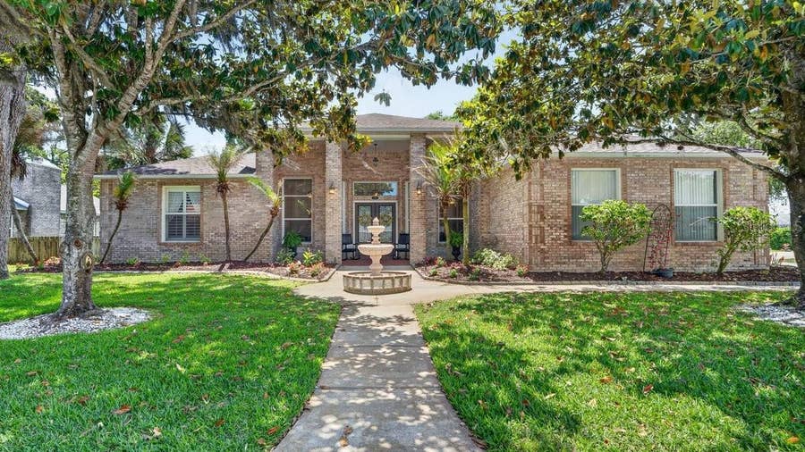 Property photo for 941 GEORGE HECKER DRIVE, South Daytona, FL