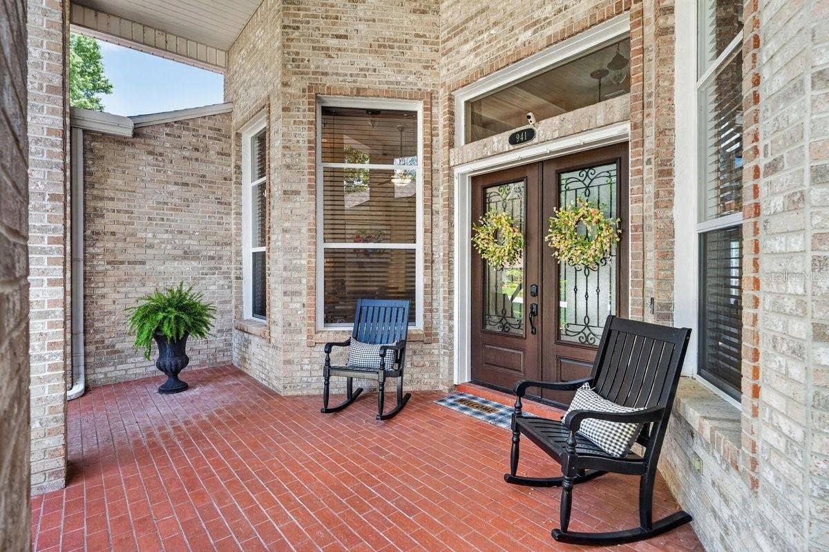 941 GEORGE HECKER DRIVE, South Daytona, FL 32119 941 GEORGE HECKER DRIVE, South Daytona, FL 32119