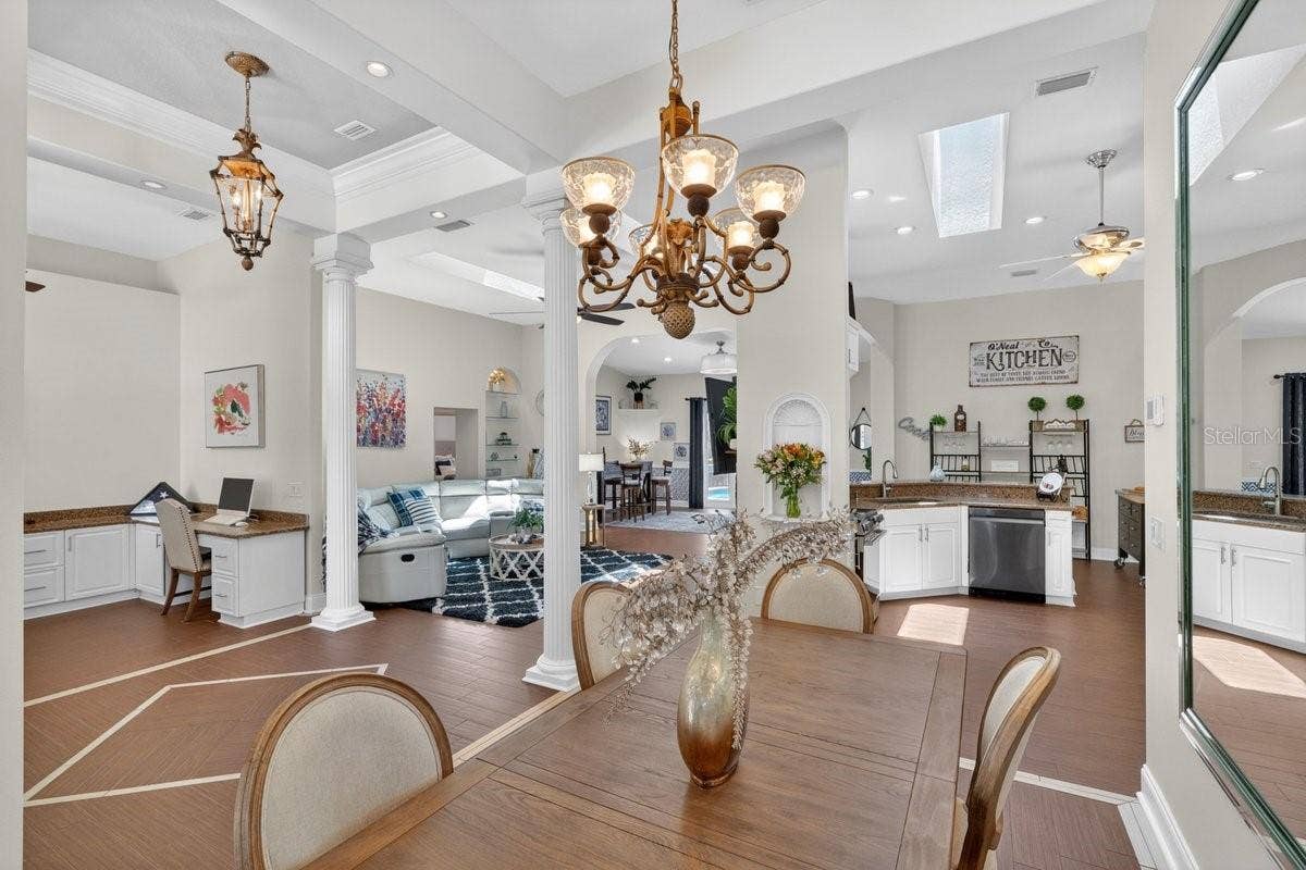 941 GEORGE HECKER DRIVE, South Daytona, FL 32119 941 GEORGE HECKER DRIVE, South Daytona, FL 32119