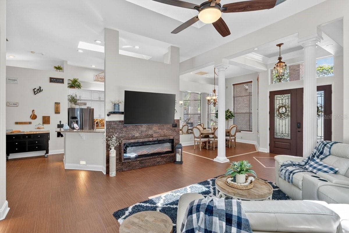 941 GEORGE HECKER DRIVE, South Daytona, FL 32119 941 GEORGE HECKER DRIVE, South Daytona, FL 32119