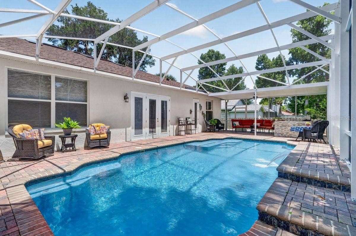 941 GEORGE HECKER DRIVE, South Daytona, FL 32119 941 GEORGE HECKER DRIVE, South Daytona, FL 32119