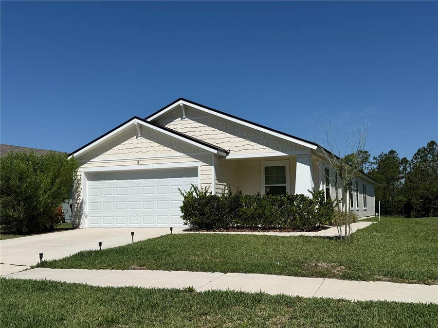 Property photo for 13 PINNACLE PLACE, Bunnell, FL