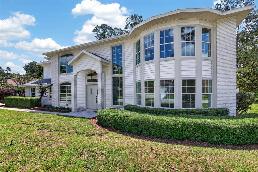Property photo for 13 ELLSWORTH DRIVE, Palm Coast, FL