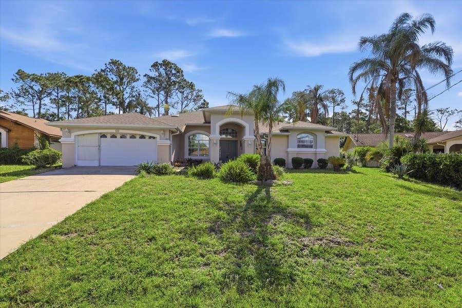 Property photo for 122 BELLEAIRE DRIVE, Palm Coast, FL