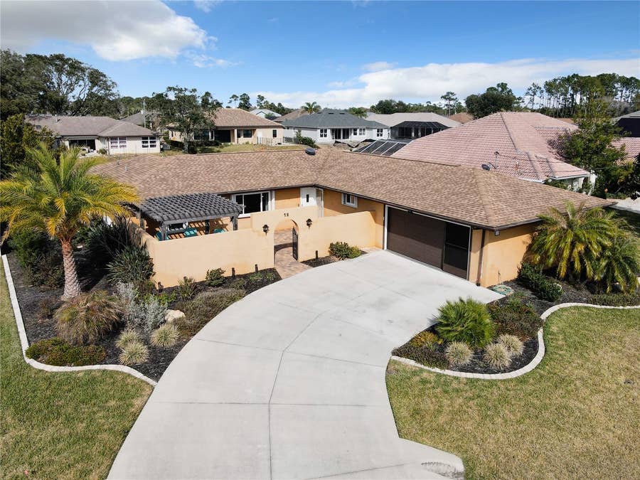 Property photo for 12 COLLINSON COURT, Palm Coast, FL