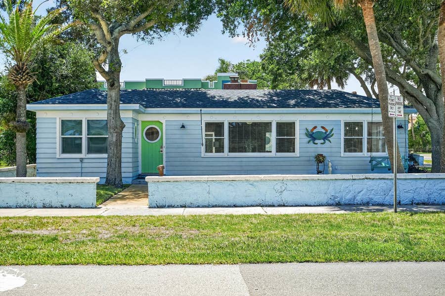 Property photo for 731 N OLEANDER AVENUE, Daytona Beach, FL