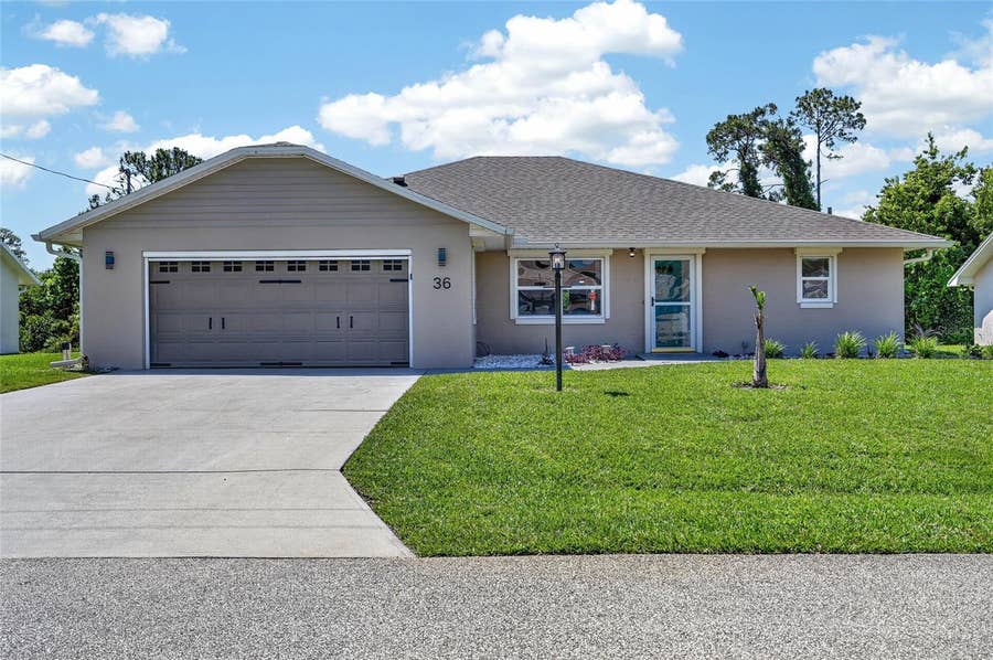 Property photo for 36 FLAMINGO DRIVE, Palm Coast, FL