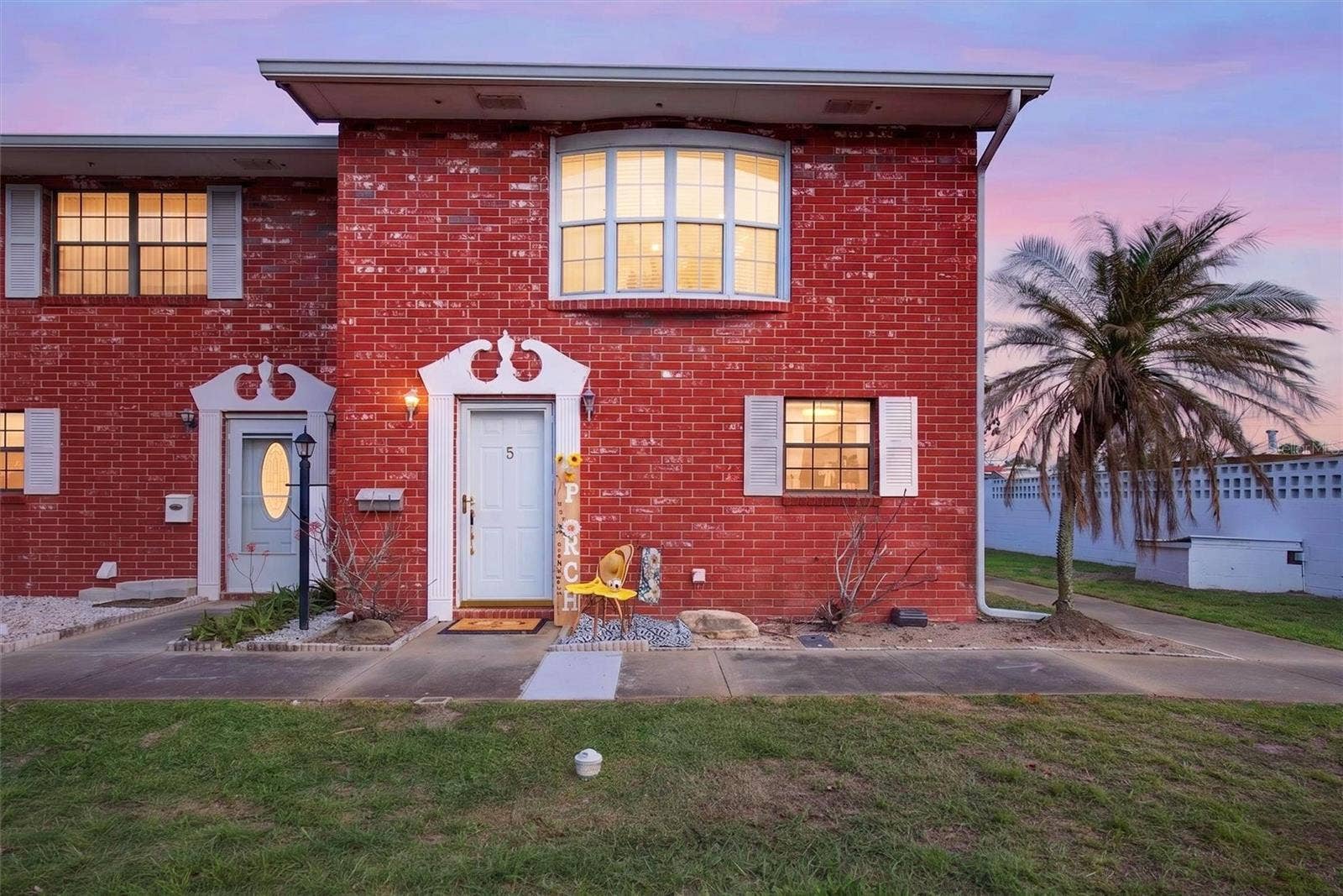 2250 S PALMETTO AVENUE, #J-5, South Daytona, FL 32119 2250 S PALMETTO AVENUE, #J-5, South Daytona, FL 32119