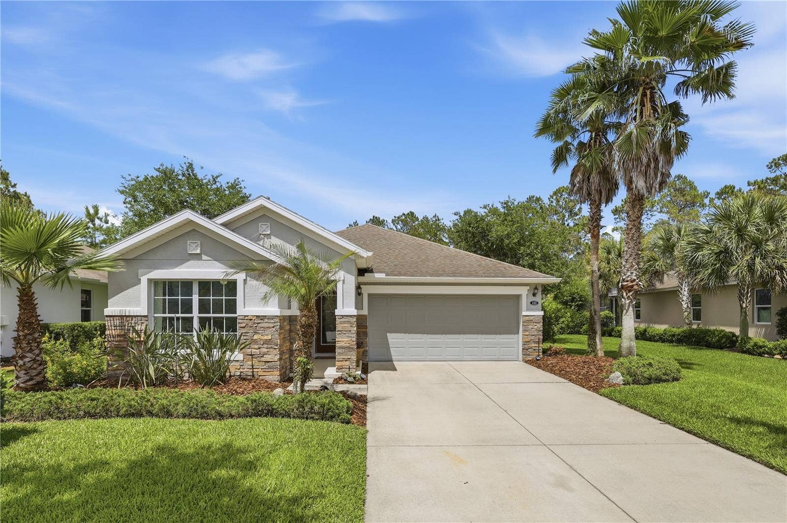 122 S HUMMINGBIRD PLACE, Palm Coast, FL 32164 122 S HUMMINGBIRD PLACE, Palm Coast, FL 32164