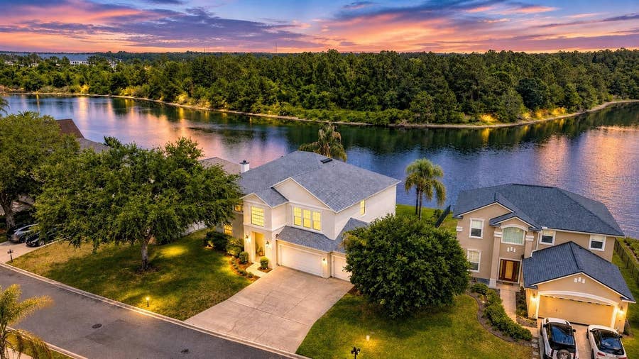 Property photo for 3016 TOWER OAKS DRIVE, Orange Park, FL