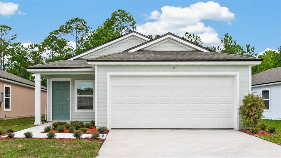 Property photo for 15 DIVOT PLACE, Bunnell, FL