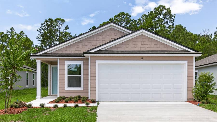 Property photo for 13 DIVOT PLACE, Bunnell, FL