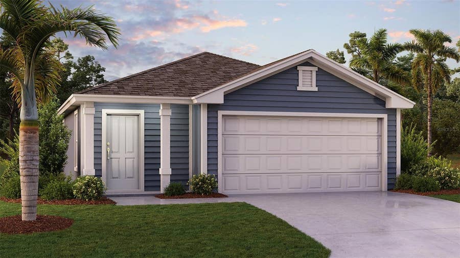 Property photo for 5 DIVOT PLACE, Bunnell, FL