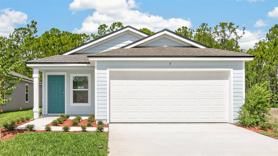 Property photo for 7 DIVOT PLACE, Bunnell, FL
