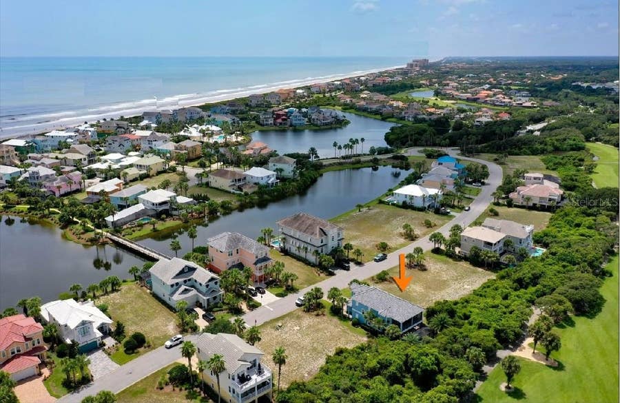 Property photo for 39 CINNAMON BEACH WAY, Palm Coast, FL
