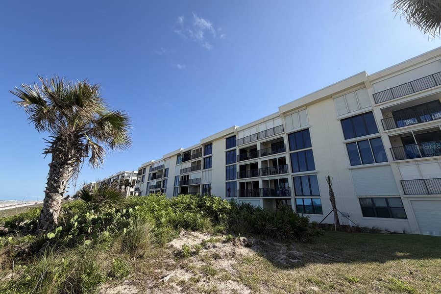 Property photo for 7990 A1A S, #404, St Augustine, FL