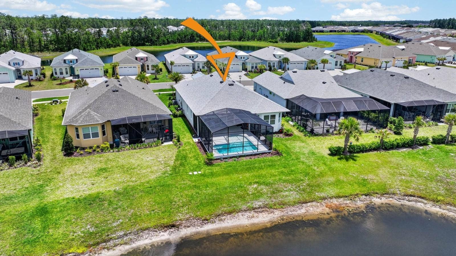 768 MARGARITAVILLE AVENUE, Daytona Beach, FL 32124