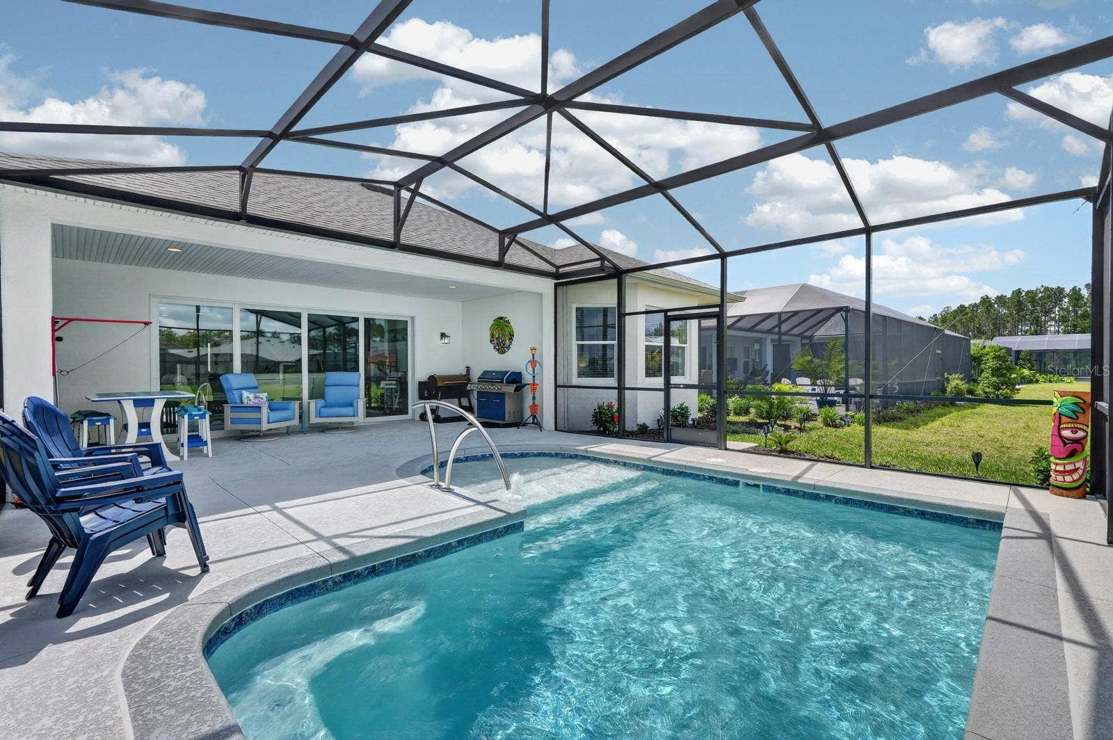 768 MARGARITAVILLE AVENUE, Daytona Beach, FL 32124