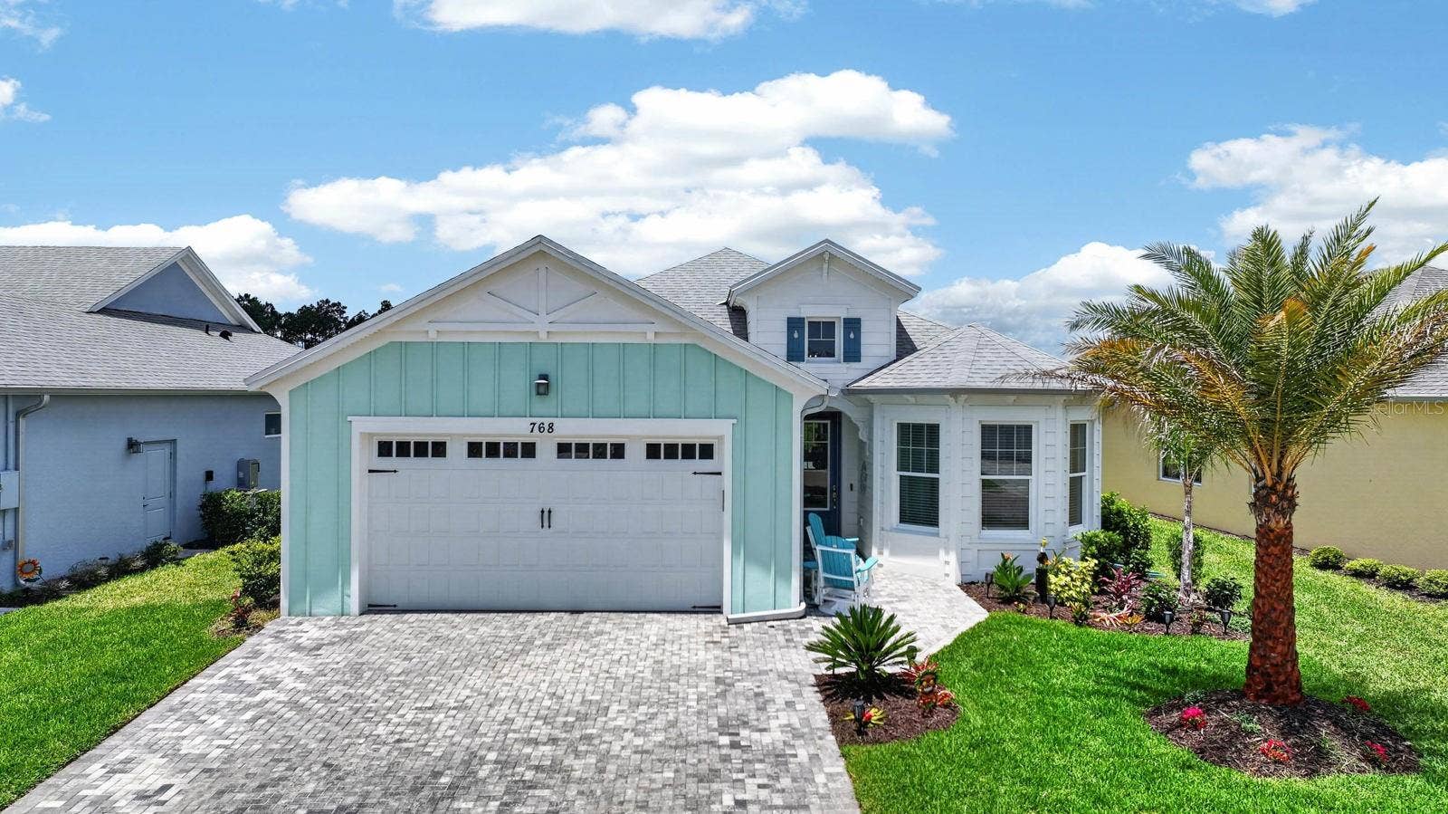 768 MARGARITAVILLE AVENUE, Daytona Beach, FL 32124