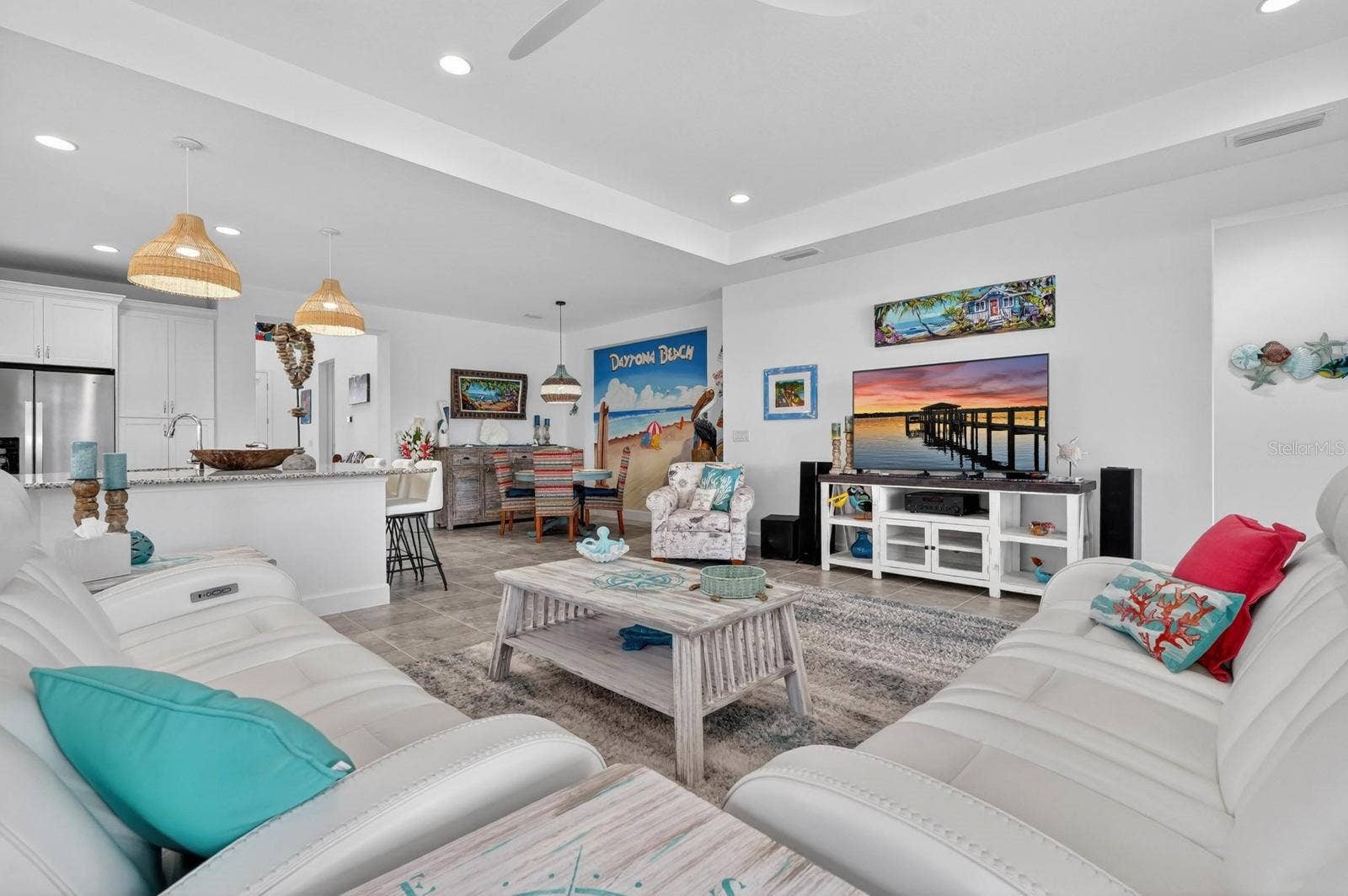 768 MARGARITAVILLE AVENUE, Daytona Beach, FL 32124