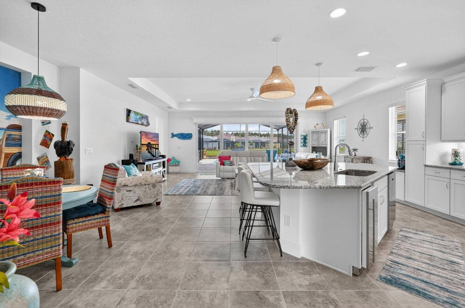 768 MARGARITAVILLE AVENUE, Daytona Beach, FL 32124
