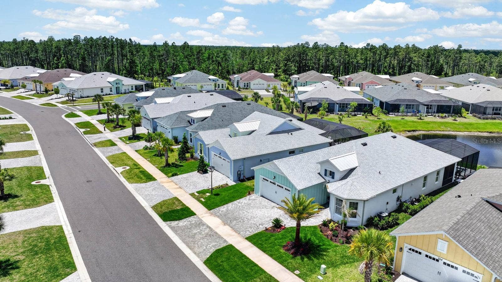 768 MARGARITAVILLE AVENUE, Daytona Beach, FL 32124