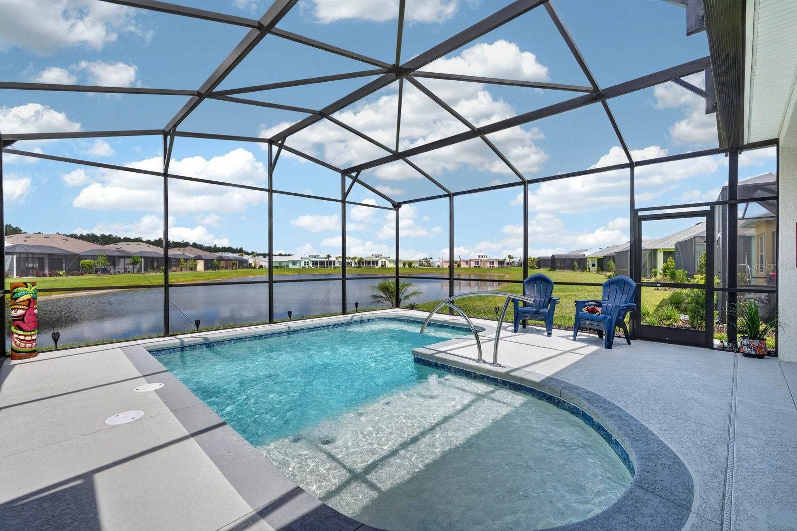 768 MARGARITAVILLE AVENUE, Daytona Beach, FL 32124