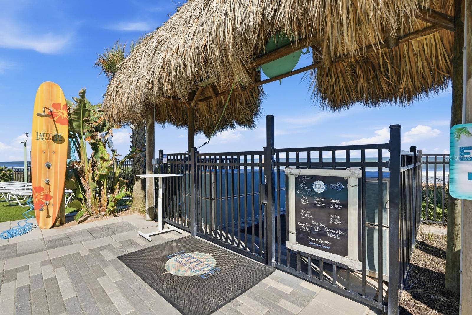 768 MARGARITAVILLE AVENUE, Daytona Beach, FL 32124