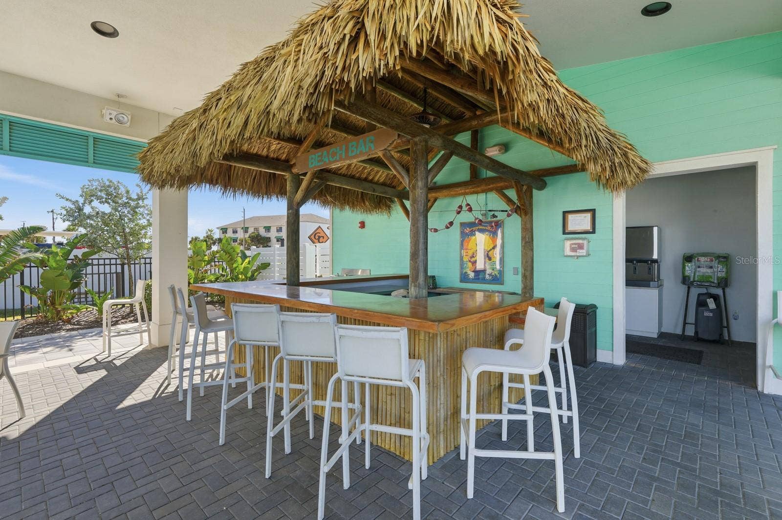 768 MARGARITAVILLE AVENUE, Daytona Beach, FL 32124