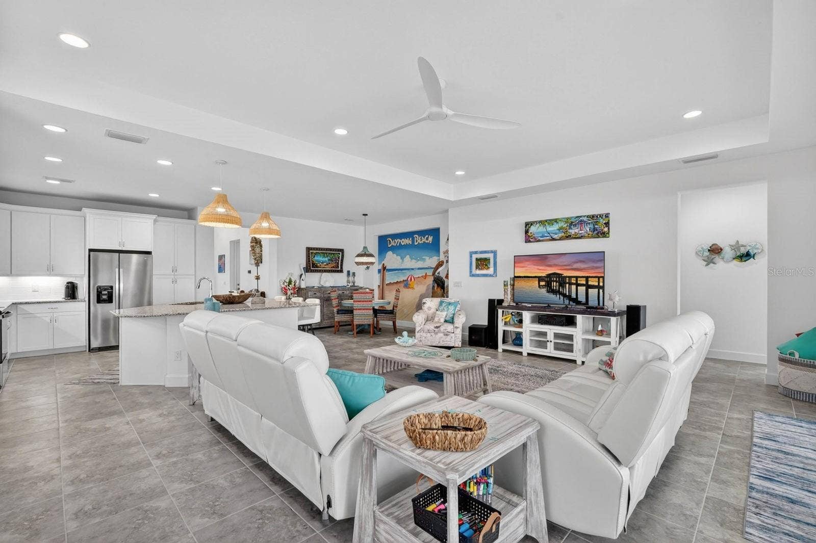 768 MARGARITAVILLE AVENUE, Daytona Beach, FL 32124
