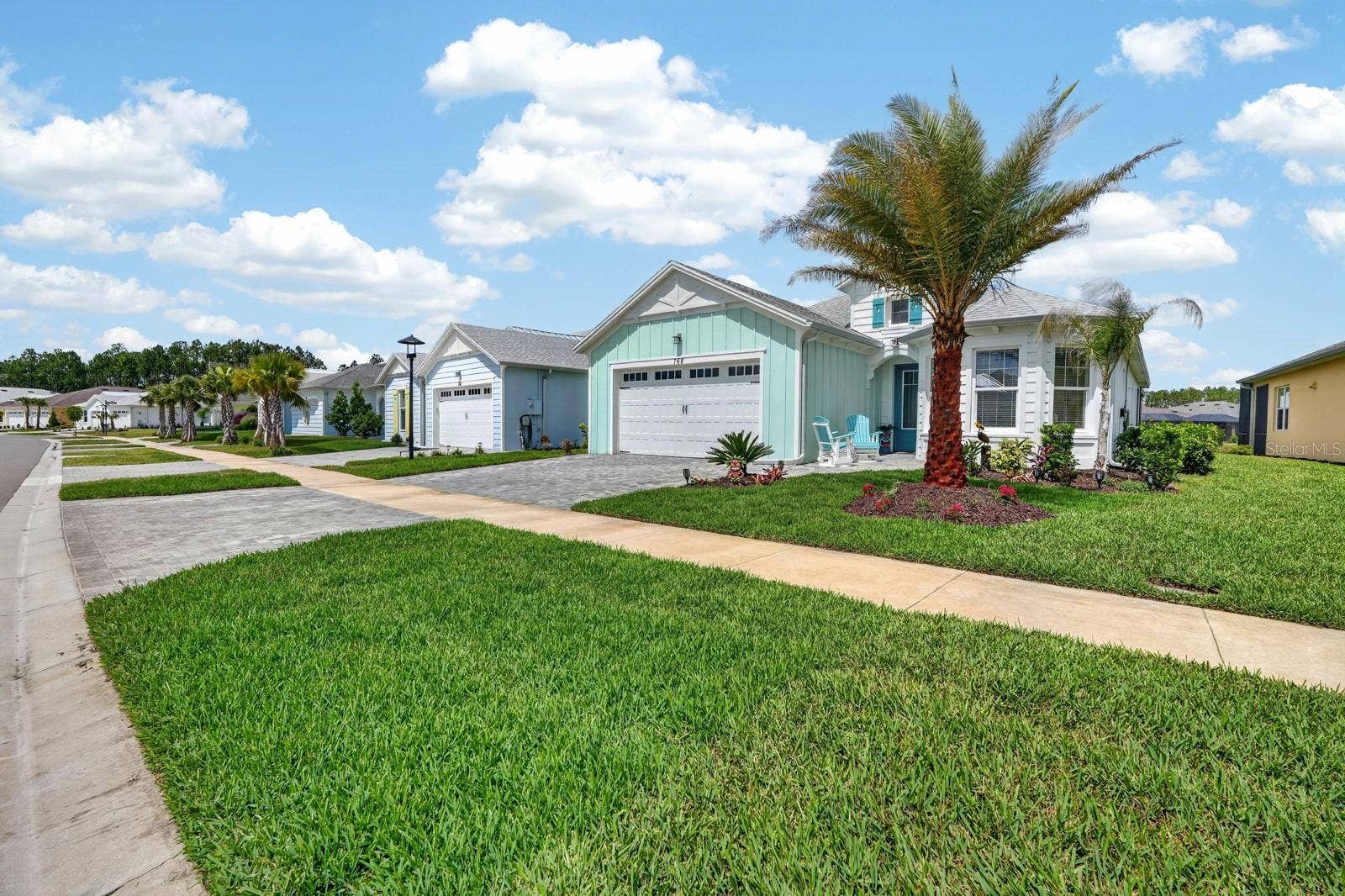 768 MARGARITAVILLE AVENUE, Daytona Beach, FL 32124