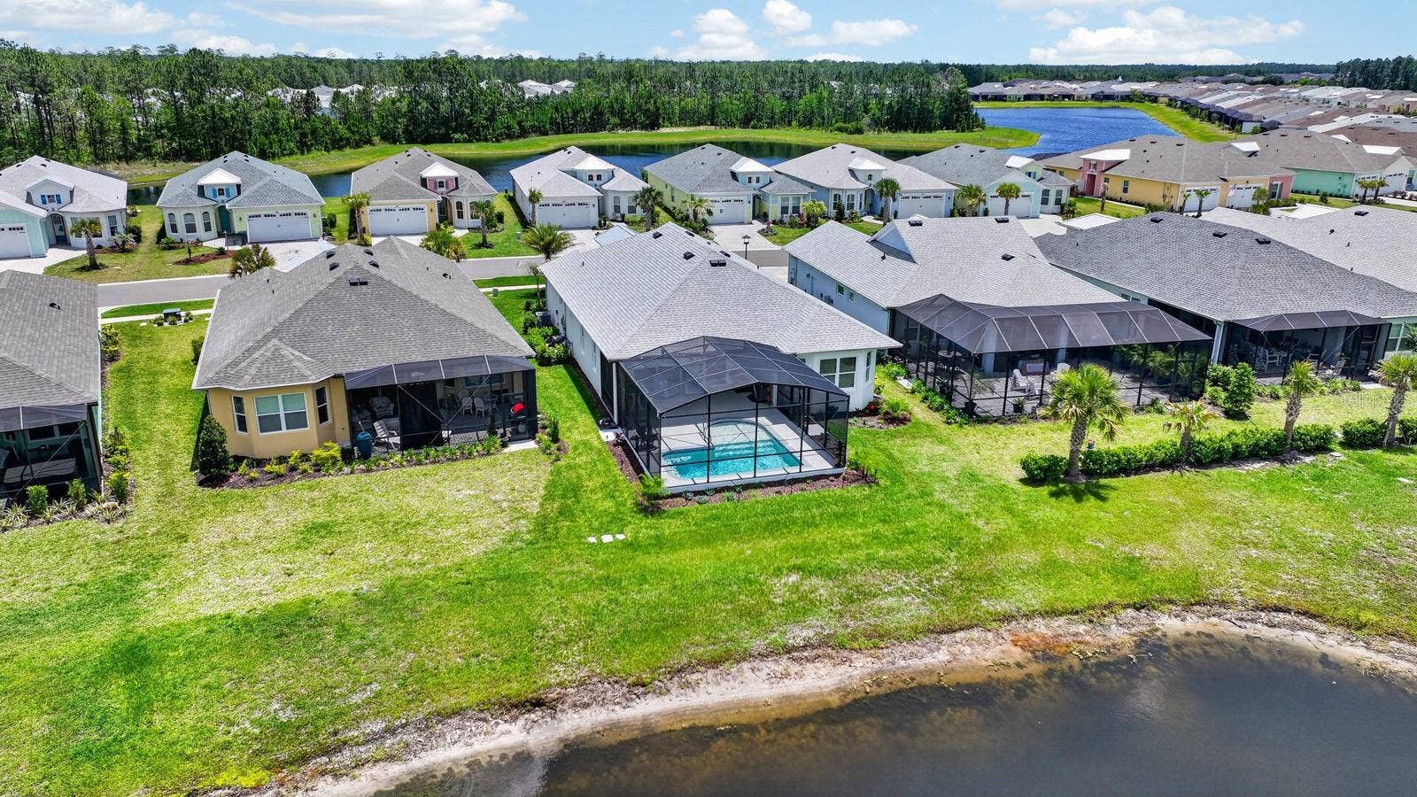 768 MARGARITAVILLE AVENUE, Daytona Beach, FL 32124