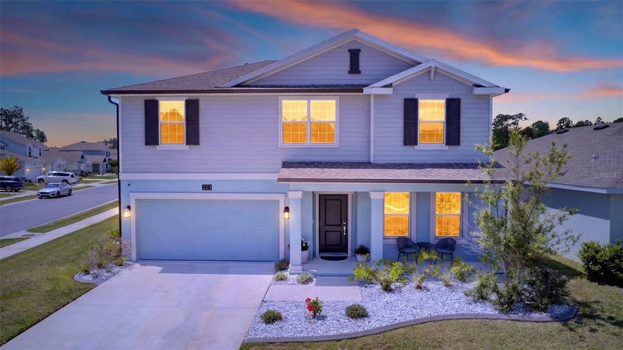 Property photo for 223 WINGED FOOT LANE, Daytona Beach, FL