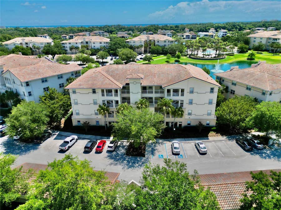 Property photo for 85 RIVERVIEW BEND S, #1532, Palm Coast, FL