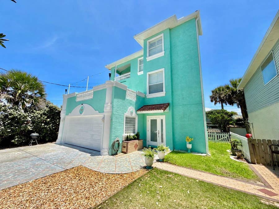 Property photo for 107 6TH STREET N, Flagler Beach, FL