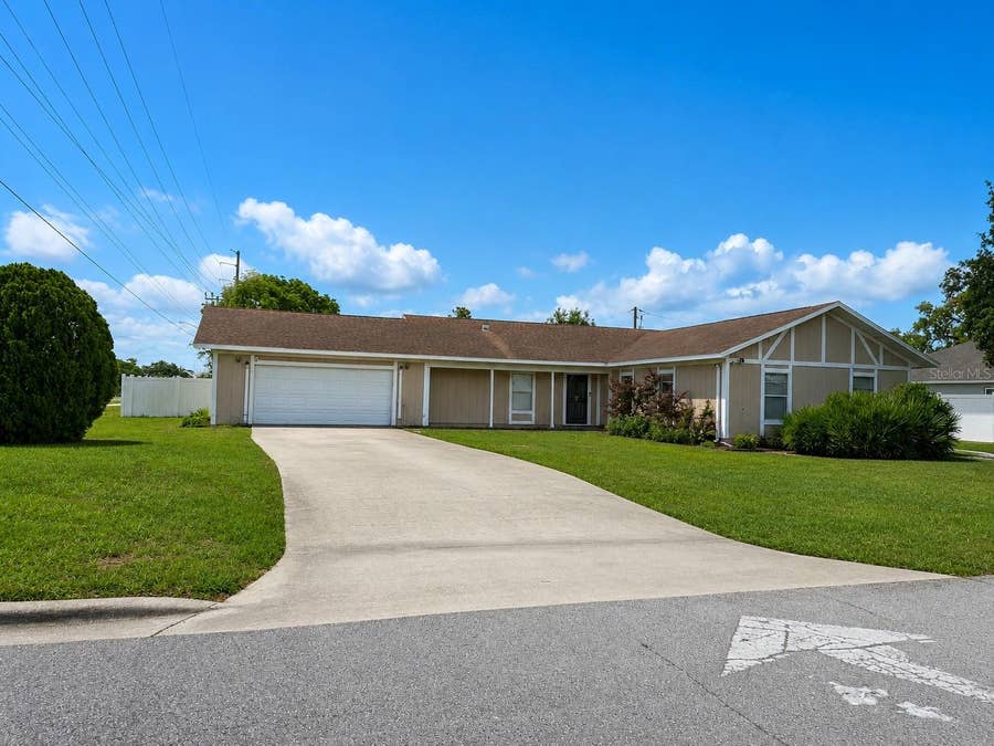 Property photo for 1540 JUPITER AVENUE, Deltona, FL