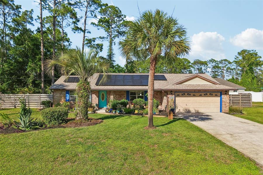 Property photo for 58 BRITTANY LANE, Palm Coast, FL