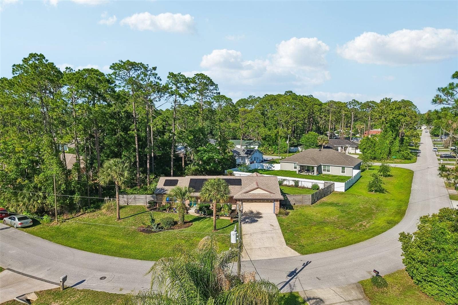 58 BRITTANY LANE, Palm Coast, FL 32137 58 BRITTANY LANE, Palm Coast, FL 32137