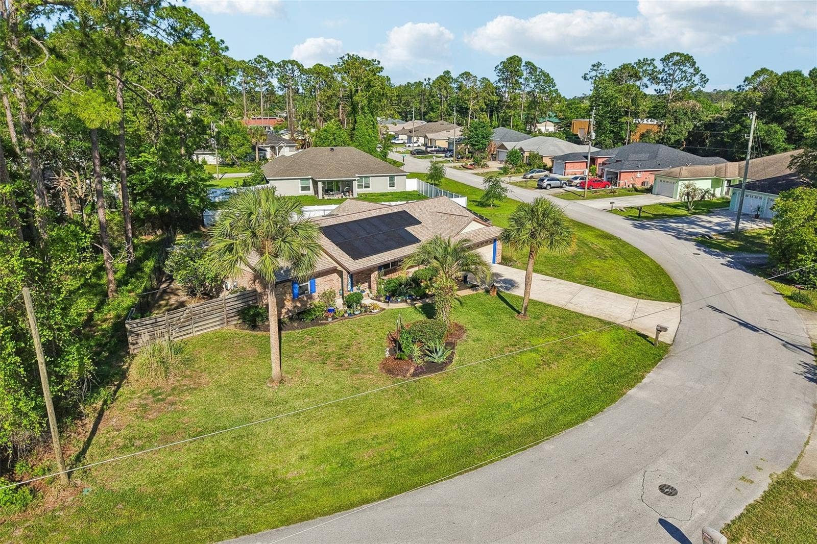 58 BRITTANY LANE, Palm Coast, FL 32137 58 BRITTANY LANE, Palm Coast, FL 32137