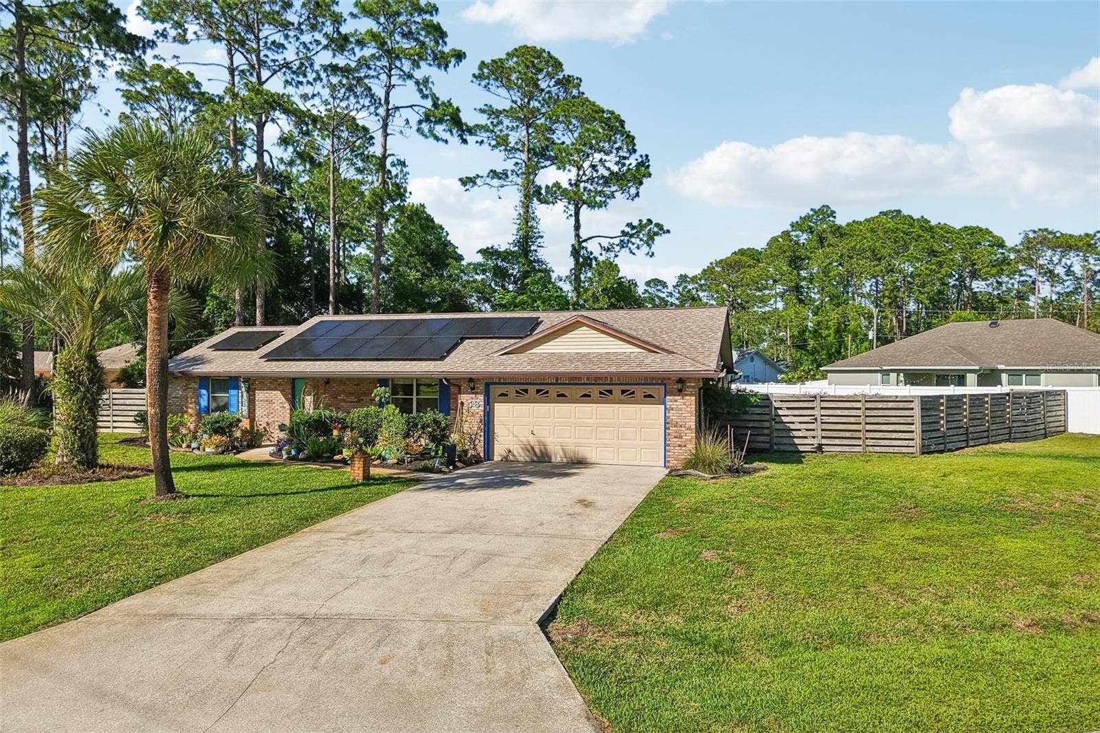 58 BRITTANY LANE, Palm Coast, FL 32137 58 BRITTANY LANE, Palm Coast, FL 32137